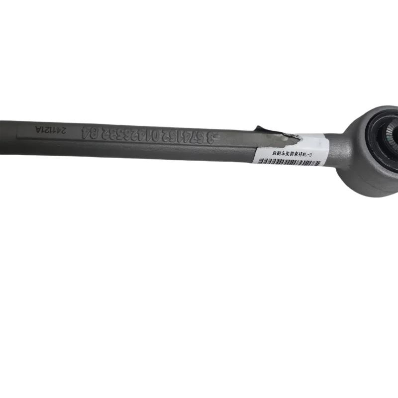 Good Quality Car Rear Swing Arm Rear Pull Rod Triangular Support Arm For Geely X7 Sport BoYue Atlas Proton X70 Azkarra