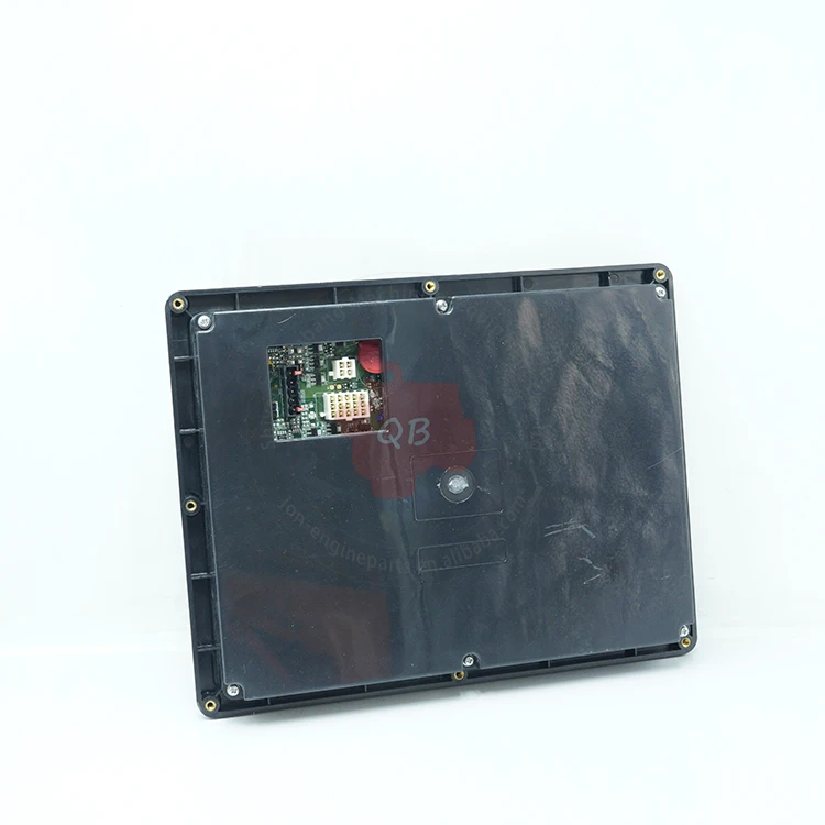 Agricultural Machinery Parts Hmi320 Pcc3.3 Control Display 0300-6315-02 Controller Display