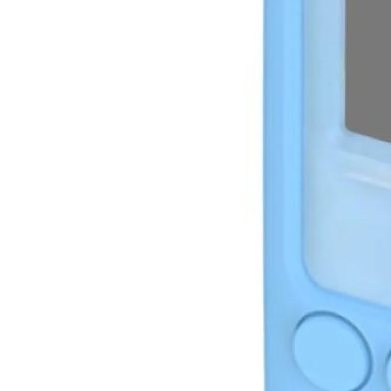 

Silicone Protective Case Compatible for Takara Tomy Funshot Shockproof Dustproof Anti-Scratch Cover with Lanyard for Kids Camera