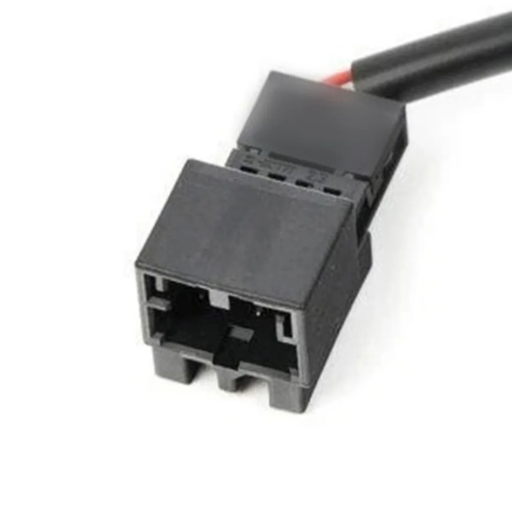 

Датчик открывания багажника (кнопка) для автомобиля, как показано на рисунке, прямая замена, совместимость с OEM, электронные компоненты