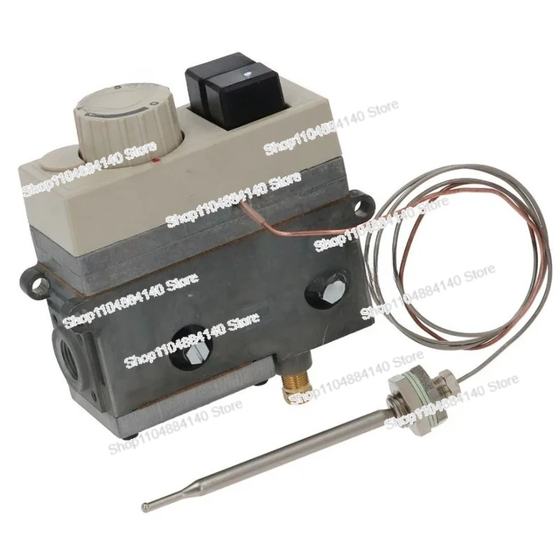 

For Control Valve Assembly SIT0710740 SIT0630326 Safety Valve