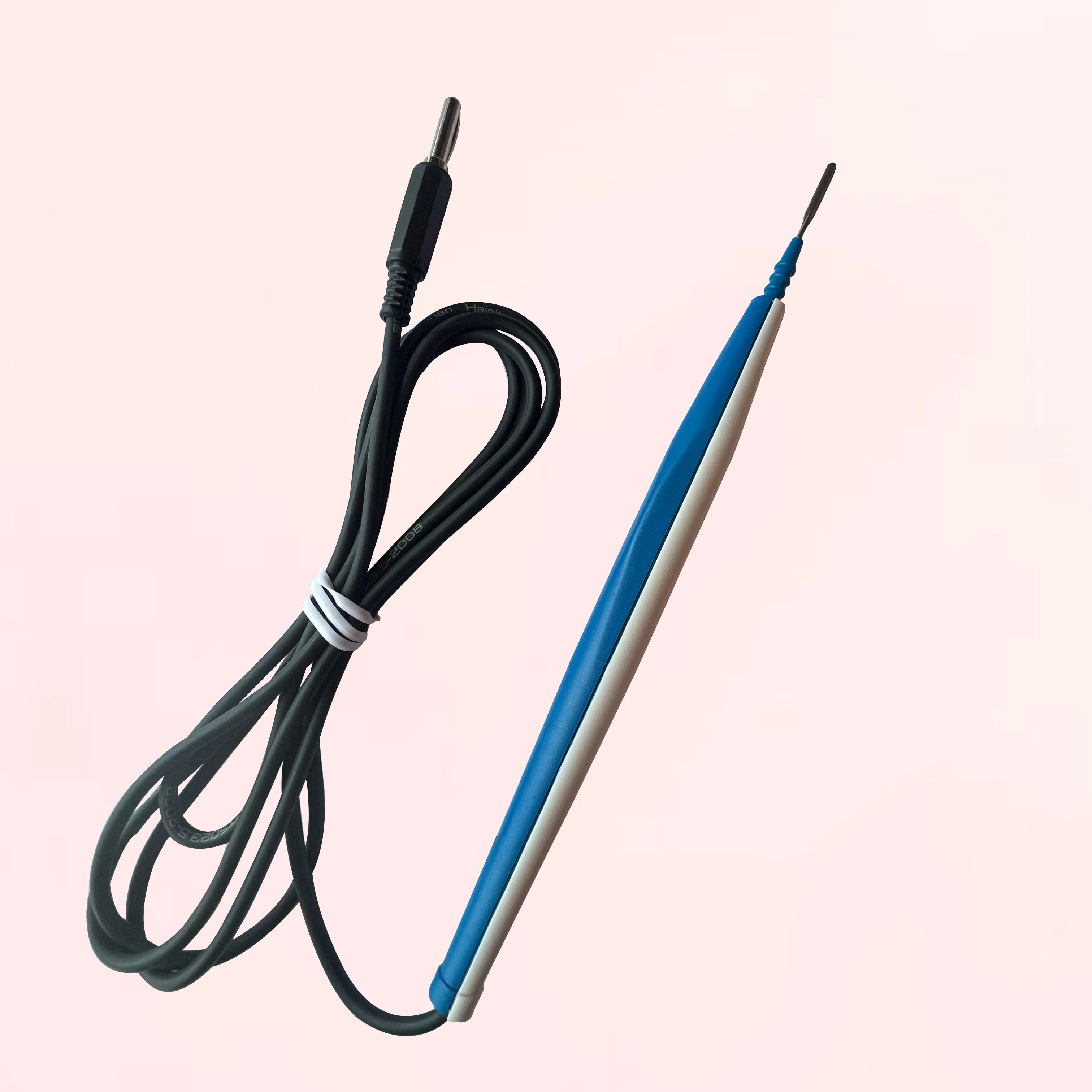 Wuhan Chunguang CHR-I multi-functional surgical instrument, original factory electrode pen, connecting wire, handle pen