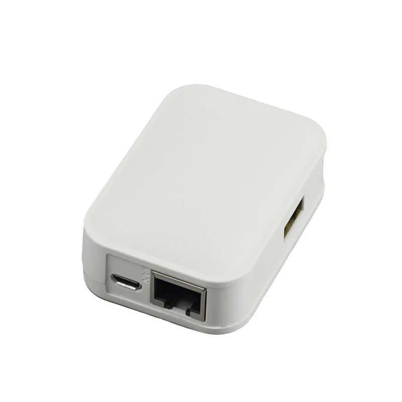 QCA9531 Reliable Home Network OEM ODM Openwrt 300Mbps 2 4G Wireless Portable AP Router