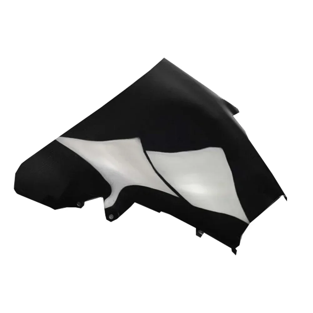 VFR800FI Windscreen Moto Windshield Wind Deflector For Honda vfr 800fi 1998 99 2000 2001 VFR800 VFR 800 FI Screen Double Bubble
