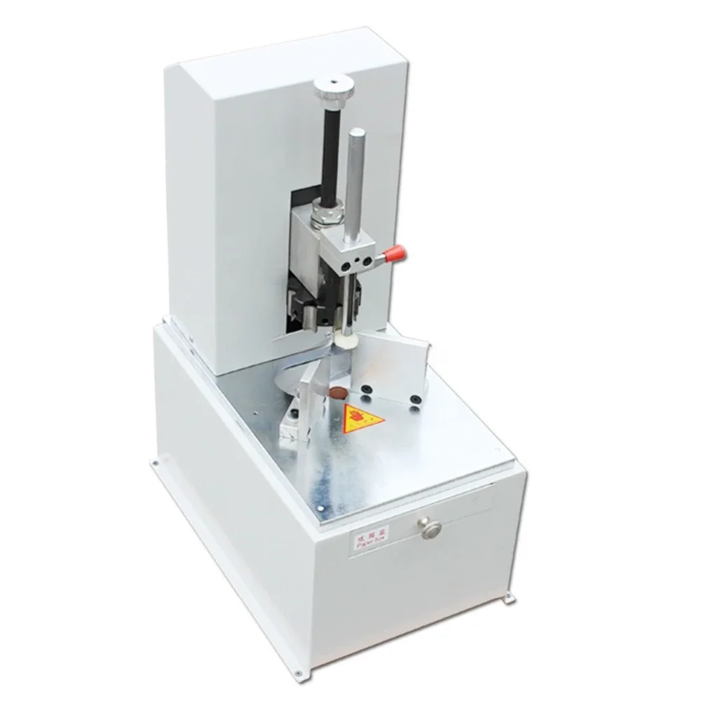 Electric business cards cutter Round Corner Cutting Machine