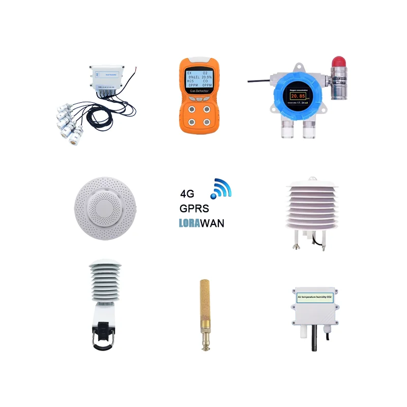 Oem Humidity Temper…