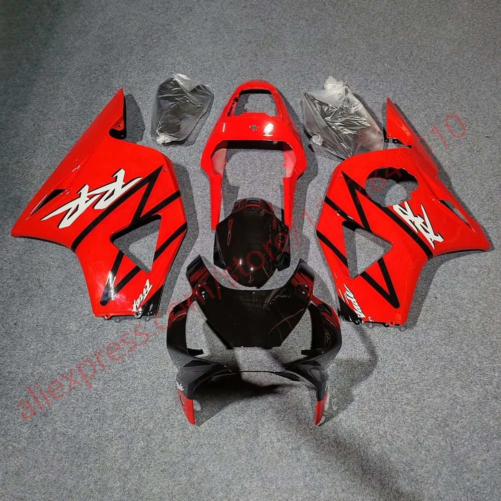 

For Honda CBR 954RR 2002 2003 ABS Plastic Fairing Kit CBR 954 RR 02 03 Lightweight Motorcycle Body Panel Fairings