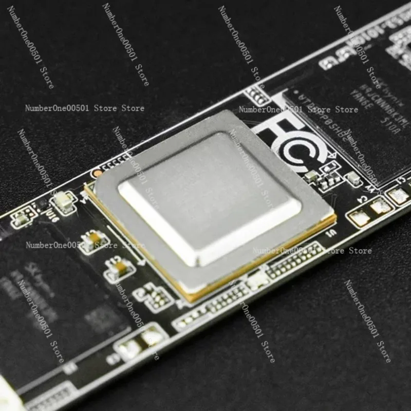DX-M1 AI Accelerator M.2 Module for Intelligent Robot AI