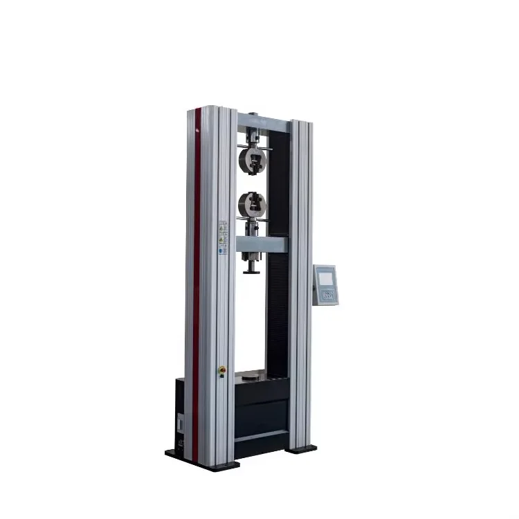 100kN 10000kgf Computerized Electronic Tensile and Compressive Strength Universal Testing Machine Tensile Tester Price