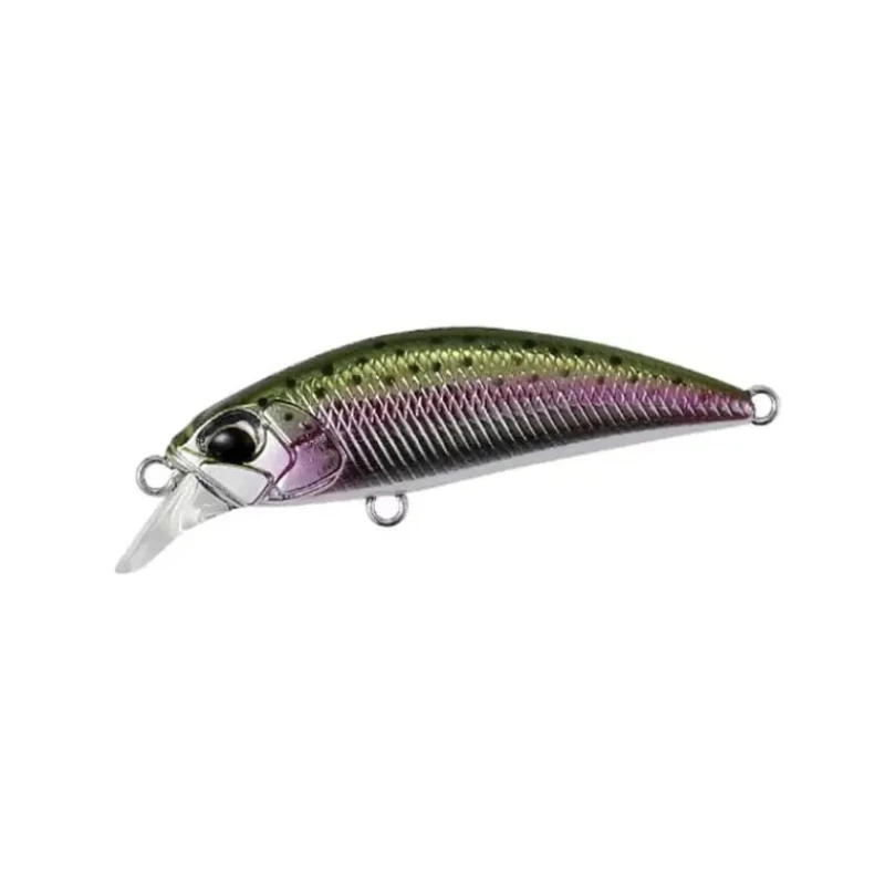 1PCS  Minnow Lure3.8cm 3.2g Minnow Fishing Lure Artificial Jerkbait Quality Hooks Wobbler Crankbait Fishing Lure Tackle