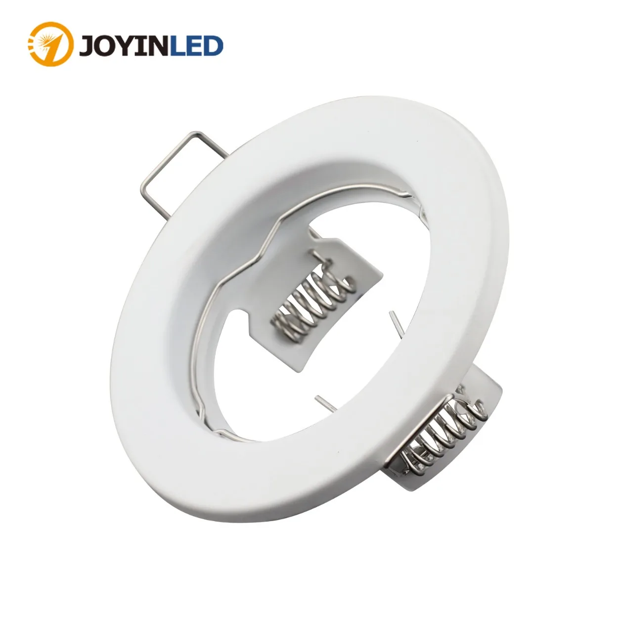 JOYINLED Surface Mounted Spotlight 1/10PCS GU10 MR16 Downlight Lamp Downlight Housing for Hallway Bathroom Corridor 60mm cutout