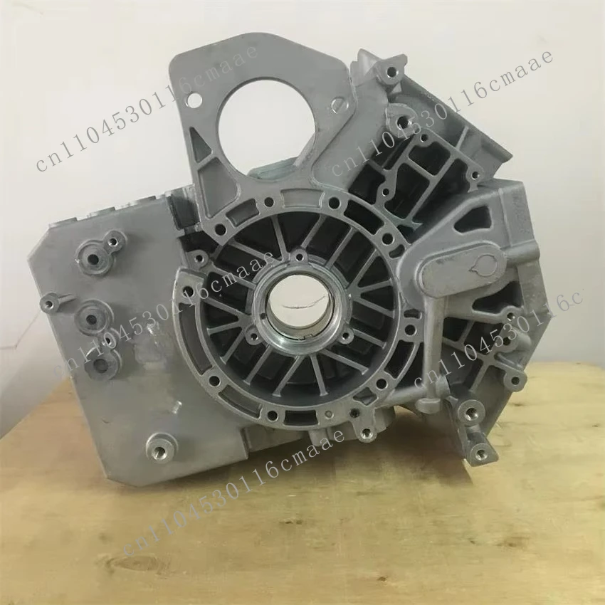 

Diesel Generator Accessories Section 2v80 Cylinder Block Km2V80 1100F Cylinder Block Km1100F KD1100F Engine Parts