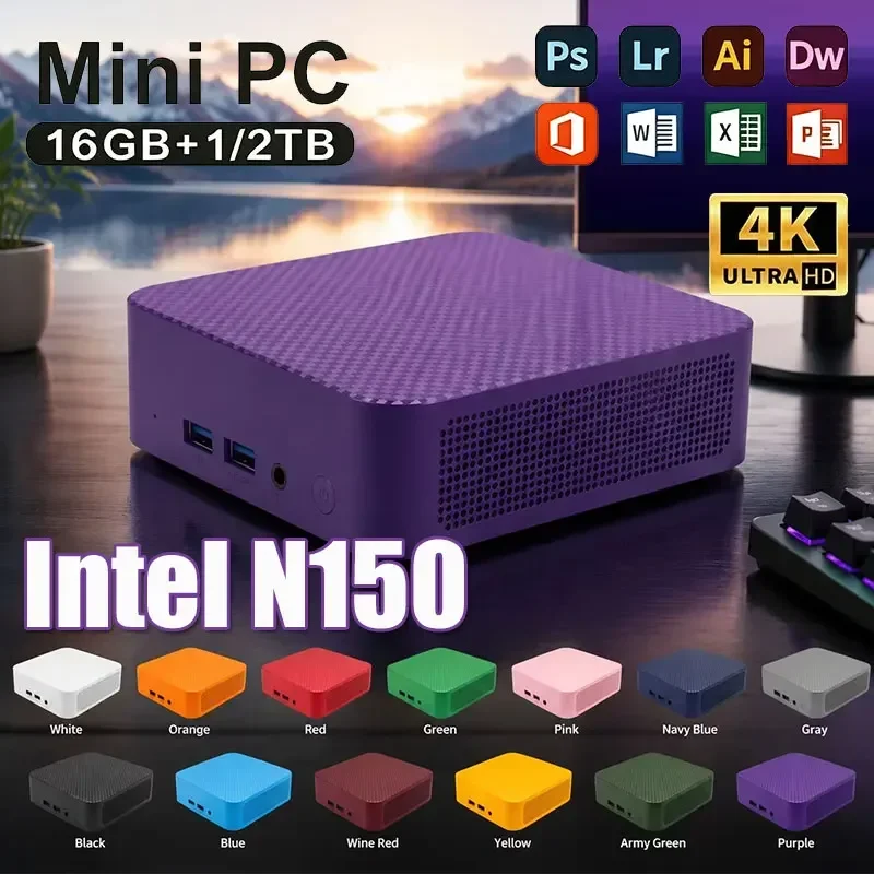 nuovo-arrivo-mini-pc-windows-11-intel-n150-8gb-16gb-ram-1tb-2tb-ssd-pc-gamer-computer-dual-wifi6-bt52-4k-hd-mini-pc-da-gaming
