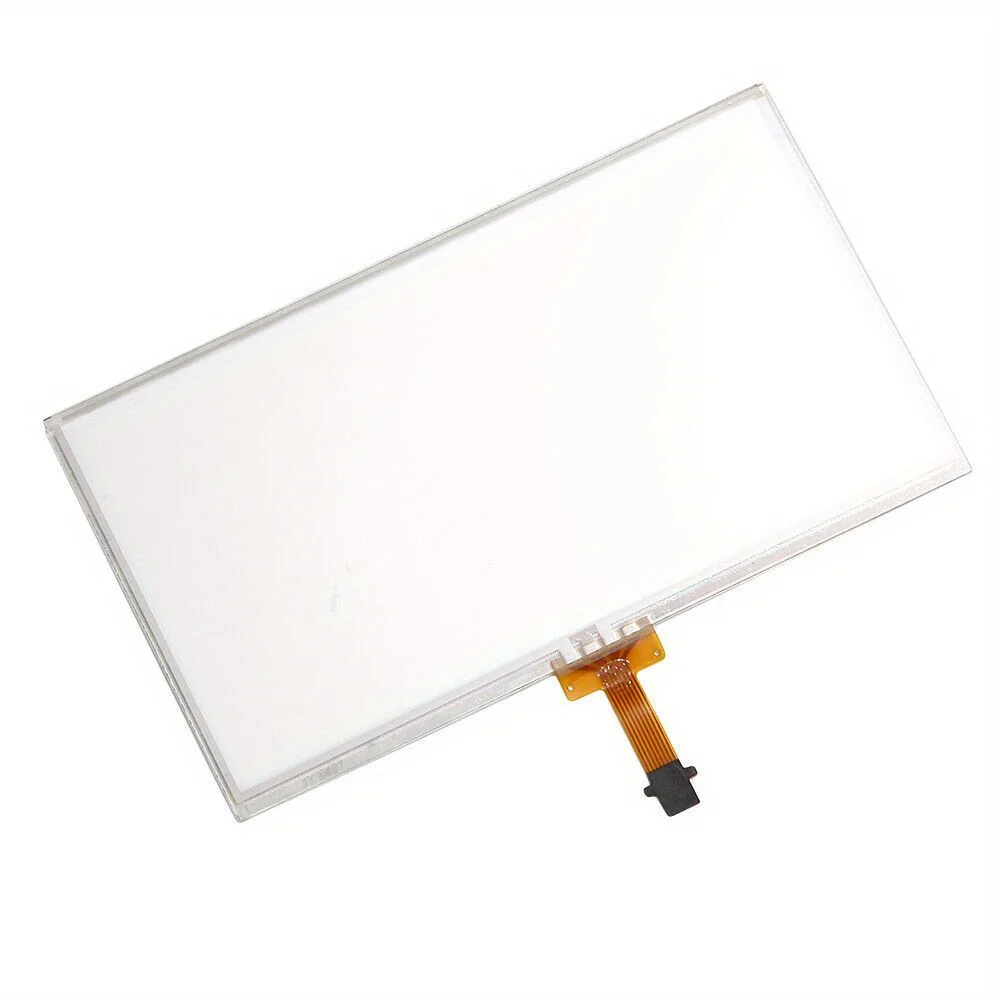 

For TOYOTA Corolla Camry RAV4 Prius APPS Radio Touch-Screen Glass Digitizer 6.1"