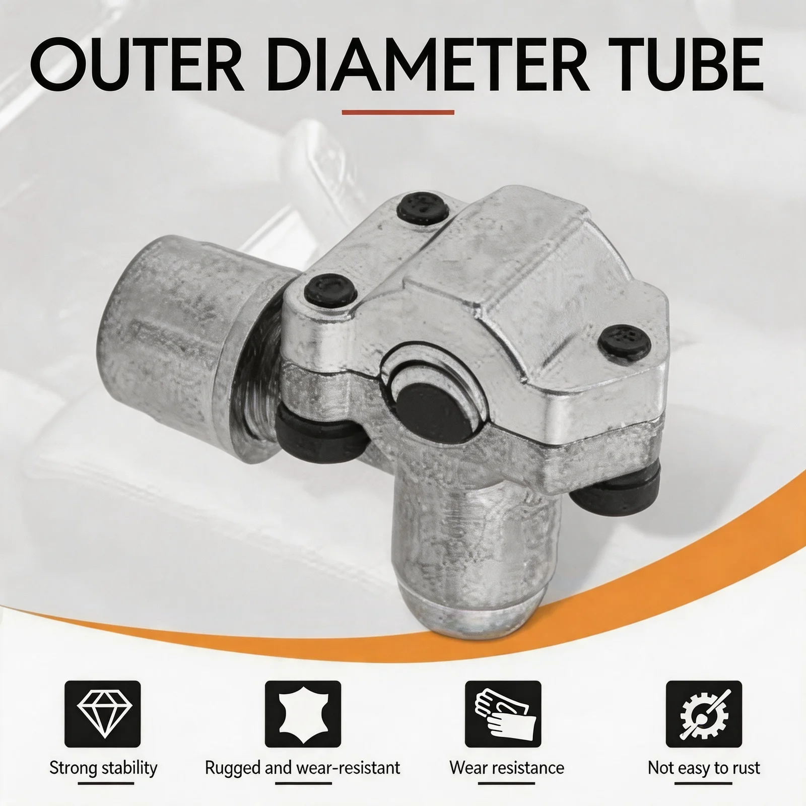 Line Tap Valve 1-4Set BPV-31 Refrigerator Puncture Valve Cartridge Piercing Valve Faucet Valve For HVAC Air Conditioner Line Tap