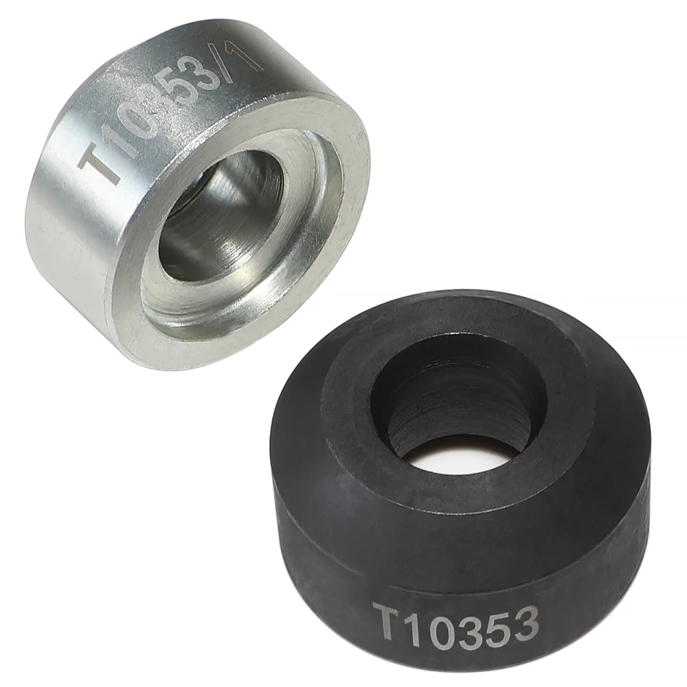 

T10353 For Volkswagen Audi EA888 Water Pump Drive Shaft Oil Seal Pressure Block