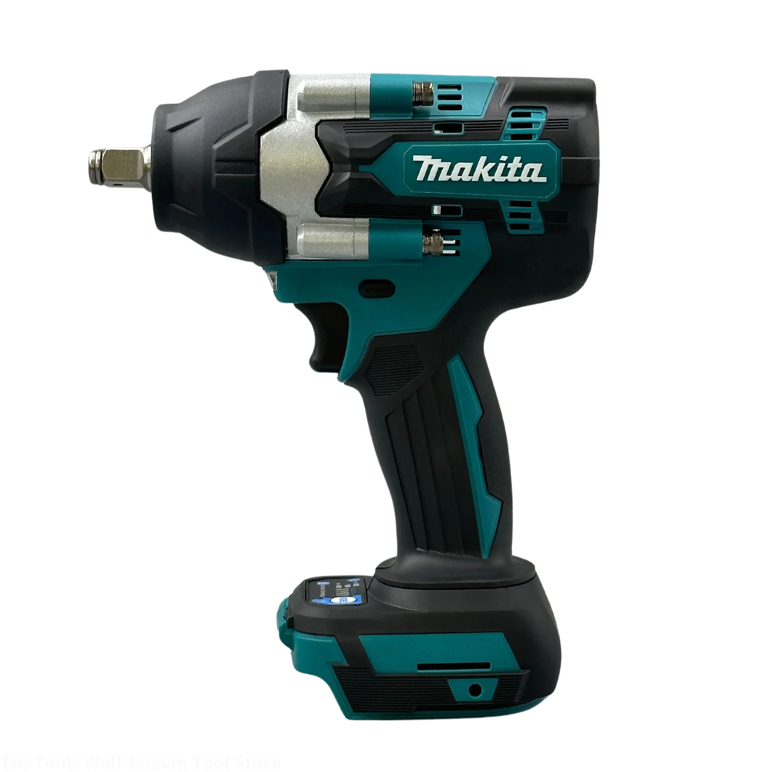 Makita DTW700 Brushless Impact Wrench 1/2\