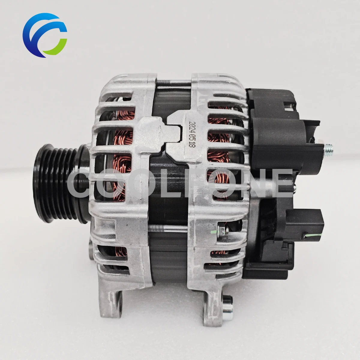 

Generator Alternator for INFINITI Q50 Q60 QX50 M274 2.0T 2014- 0125711163 0125711164 231004HH3A 231004HH3ACI 231004HH3AEM