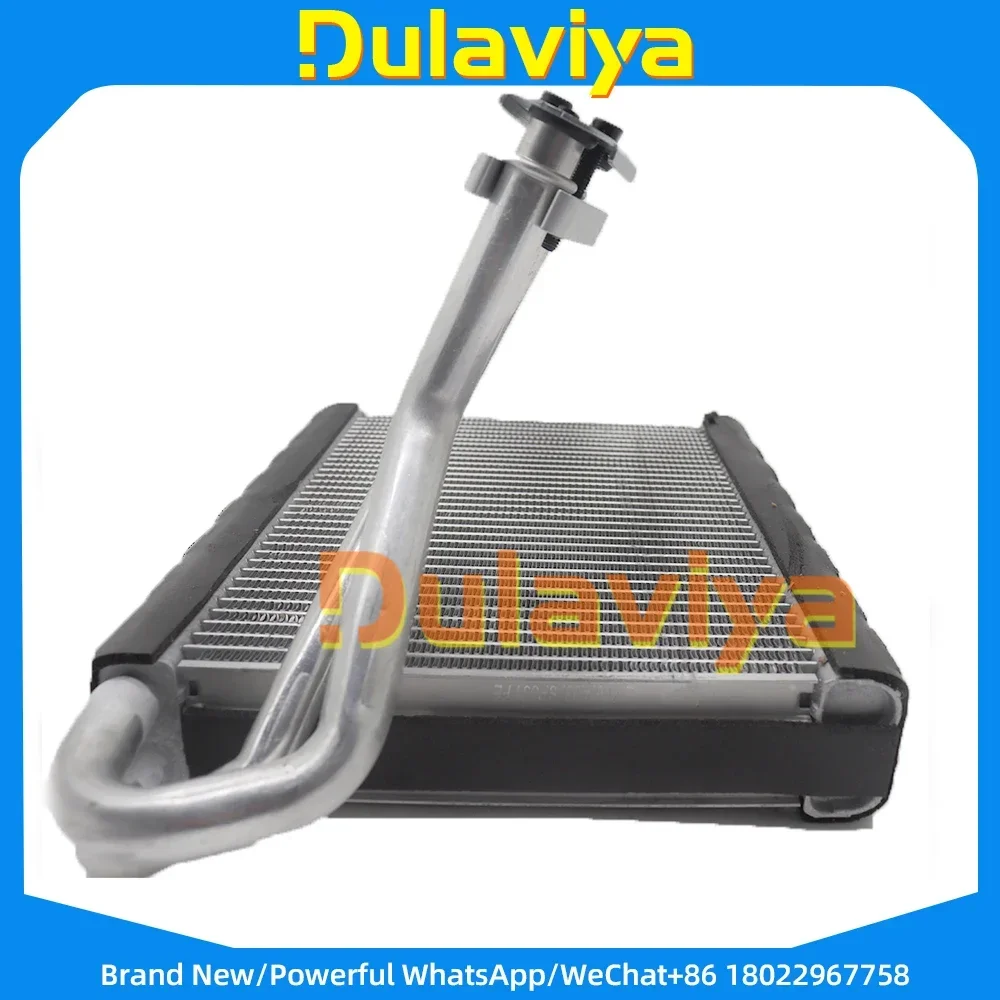 

Auto Air Conditioner AC Evaporator For Peugeot 208 2008 Size 235X200X40mm