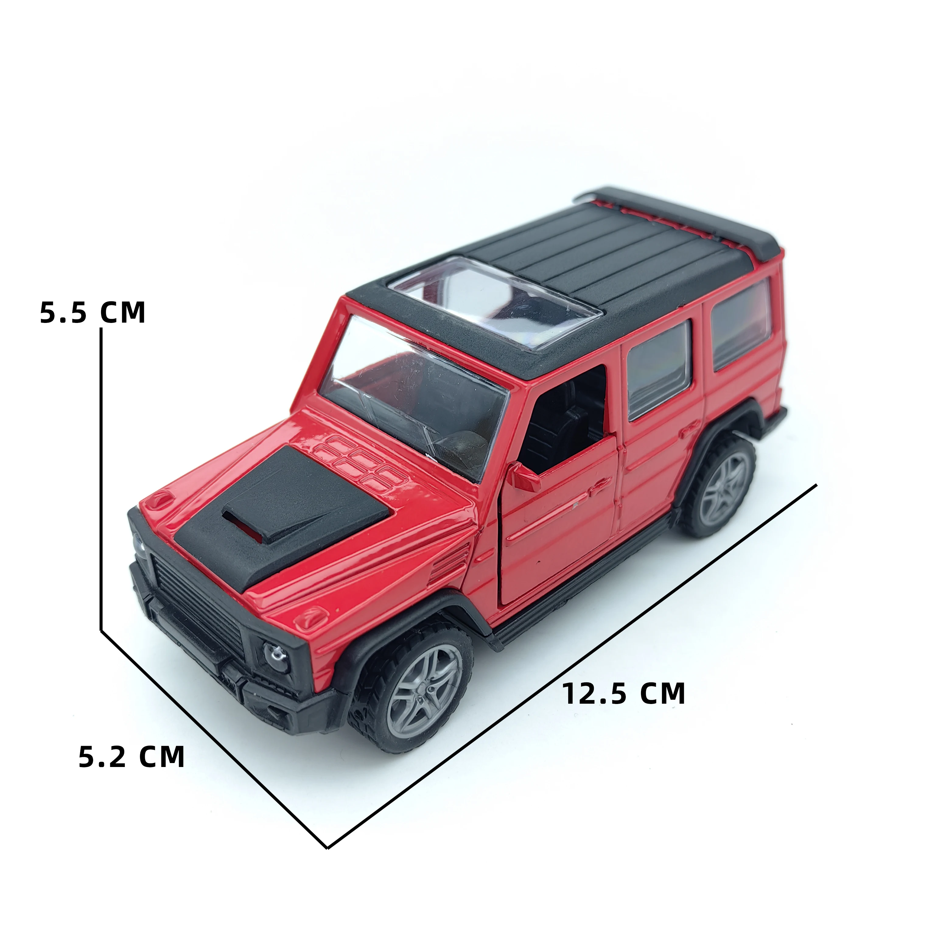 Car ornament home decoration craft, simulated station wagon sedan alloy car model, home ornament entrance living room table coll