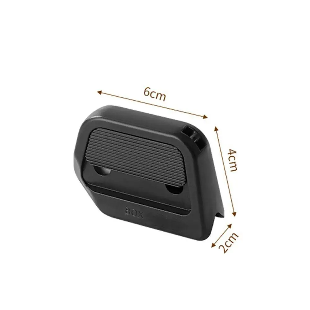 جديد التلقائي قابل للسحب صندوق القاطع شفرة السيراميك المغناطيسي السلامة المحمولة افتتاح أداة للمكاتب المنزلية المستودعات اللوجستية