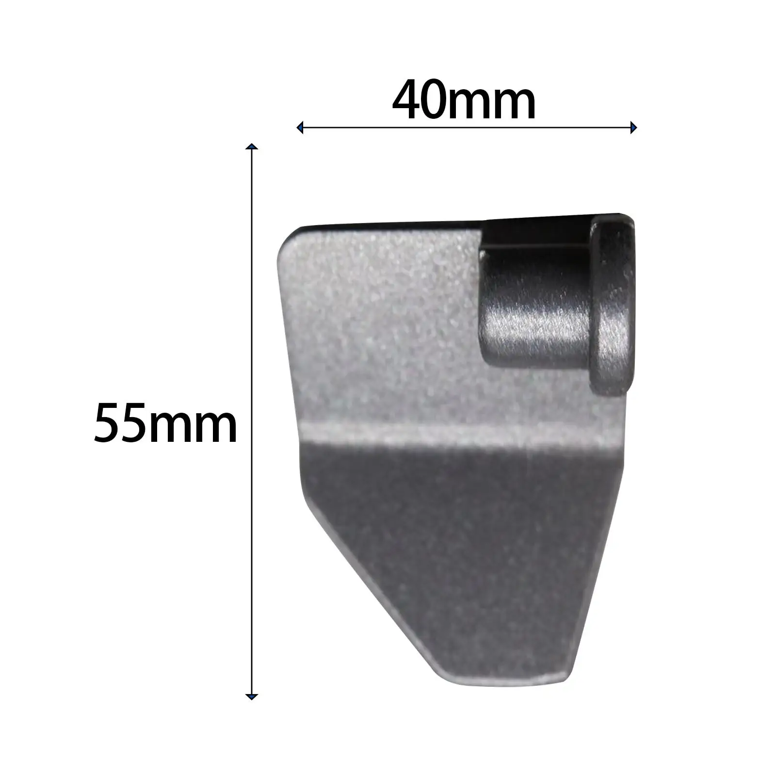 Universal Bread Maker Blade, Nonstick Bread Maker Parts for Breadmaker Machine, Bread Maker Kneading