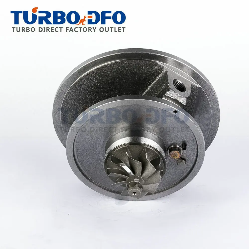 MFS Turbo Cartridge For Nissan Qashqai 1.5 dCi 78Kw 103HP K9K 54399880030 8200405203 Turbine Charger Core  2007-2010