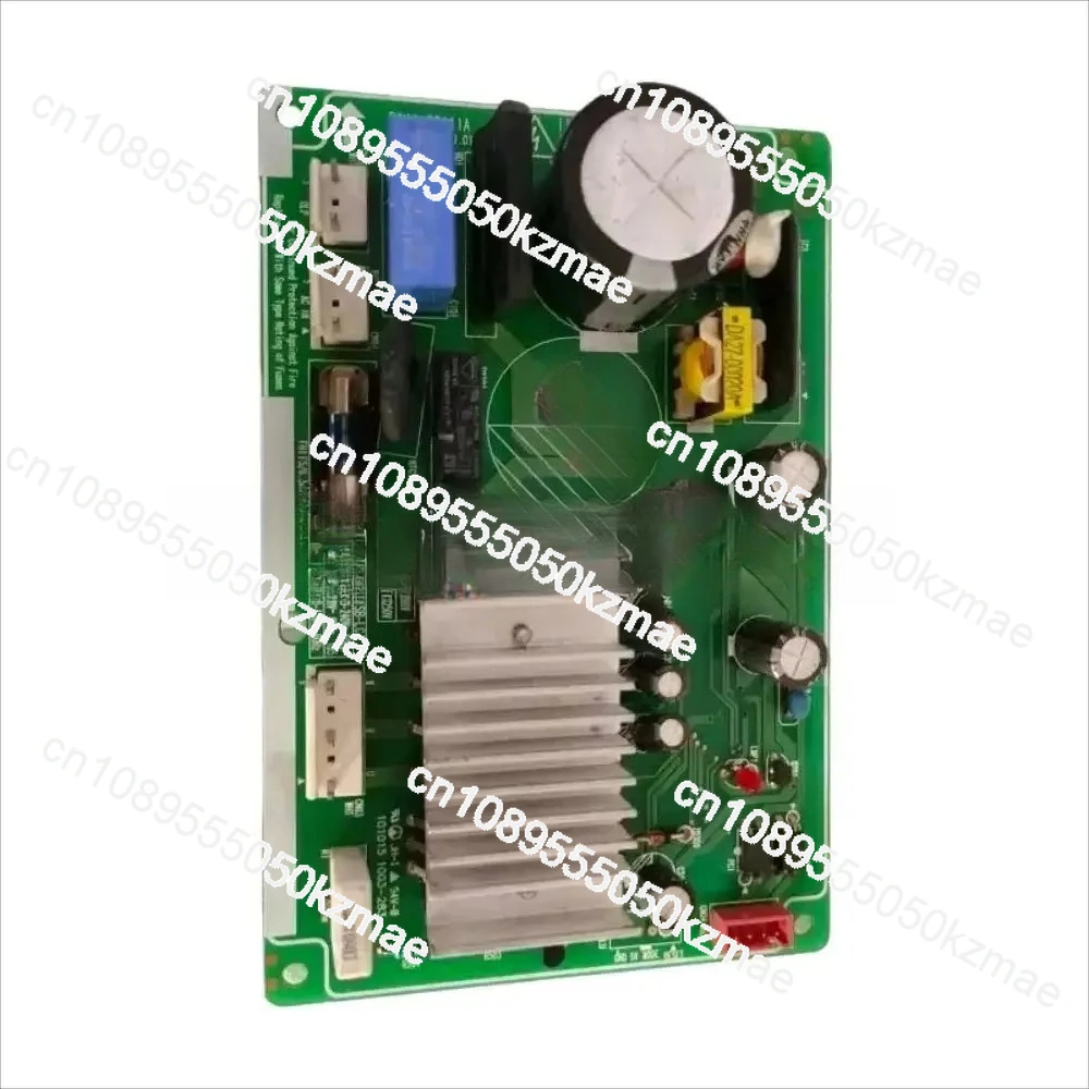 

Refrigerator BCD-270DT main control board-DA41-00551A DA41-00411A inverter PCB board, computer module