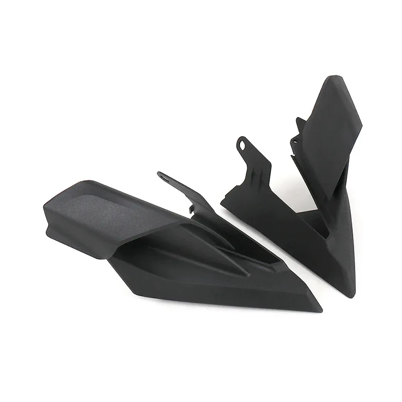 1290 R motorcycle accessories modified wind wing spoiler fairing spot