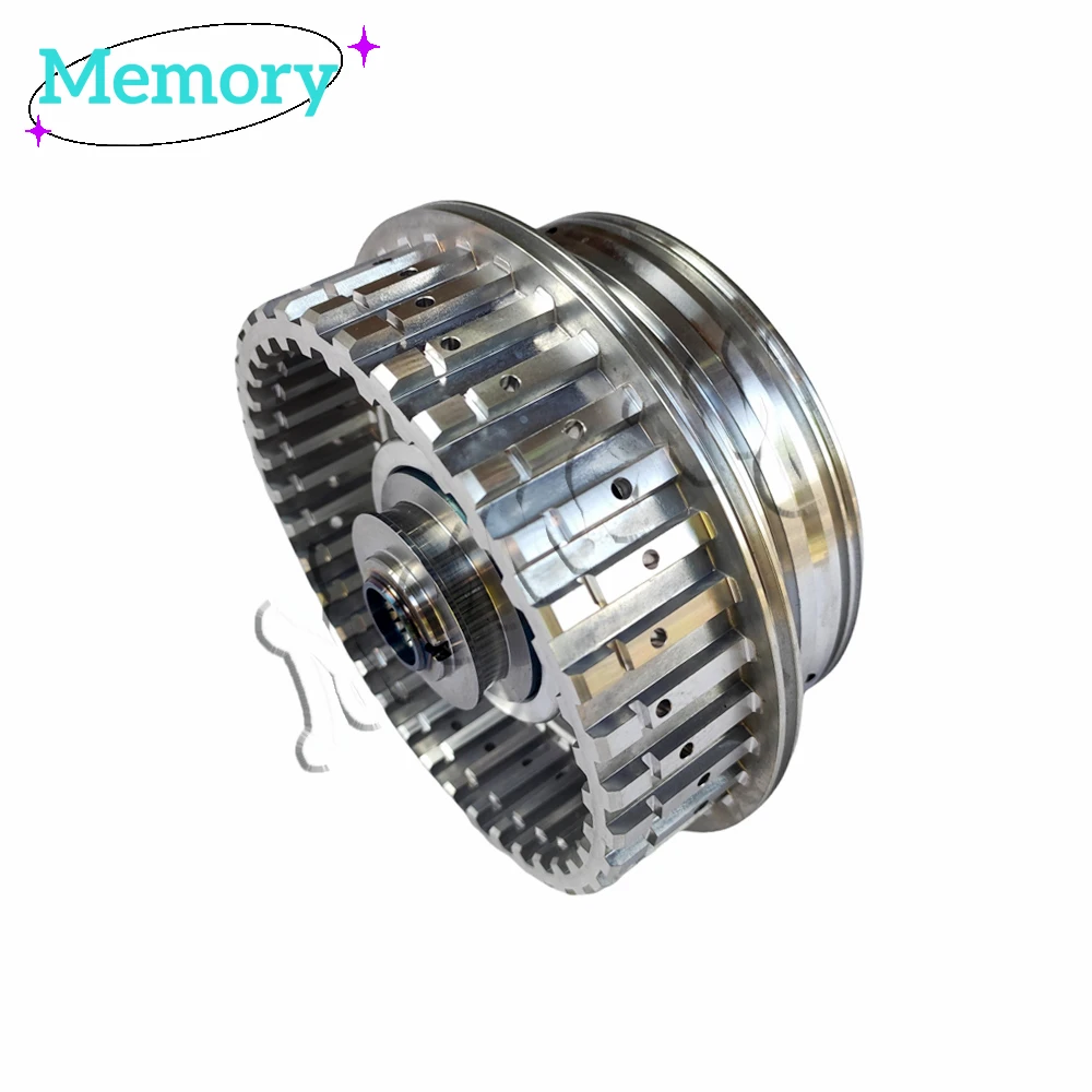 6T30E 6T31E Transmission Dual Clutch Input Drum For Chevrolet Buick Excelle 24263508 Gen 2