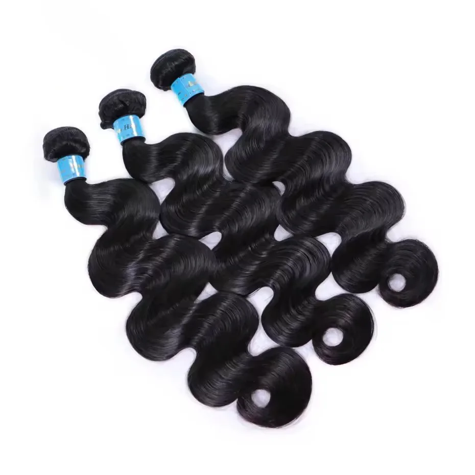 

Kerriebeauty 15A Пучки Волнистых Пучков Человеческих Волос Перуанские Реми Необработанные Объемные Волны 2 3 4 Шт. Натуральный Черный Необработанный Наращивание