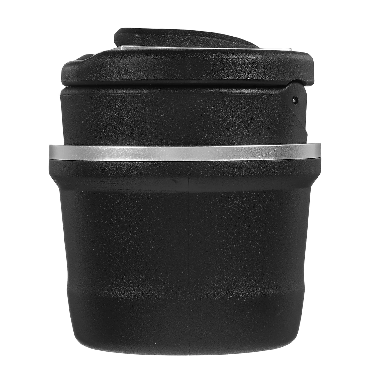 

Car Ashtray Trays for Smokers Ashtrays Multifunction Auto Plastic Holder Automotive