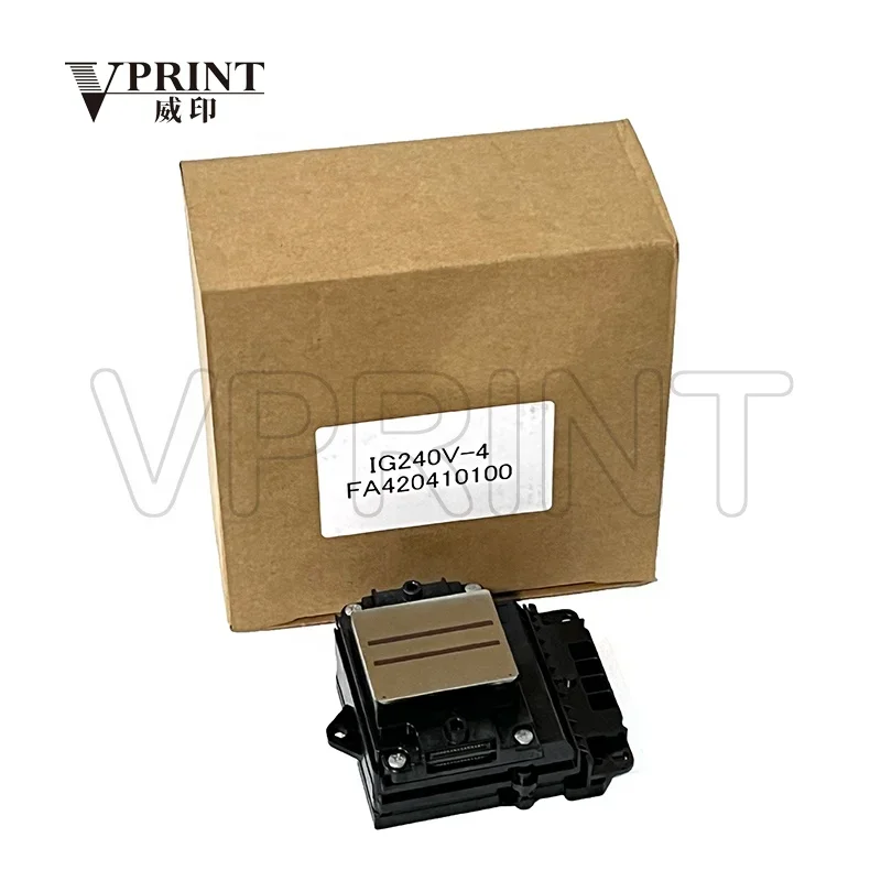 Original NEW FA42011 FA42021 FA42031 FA42041 Print Head for Epson C529 C5210 C5290 C5710 C5790 WF M5298 M5299 M5799 Printer