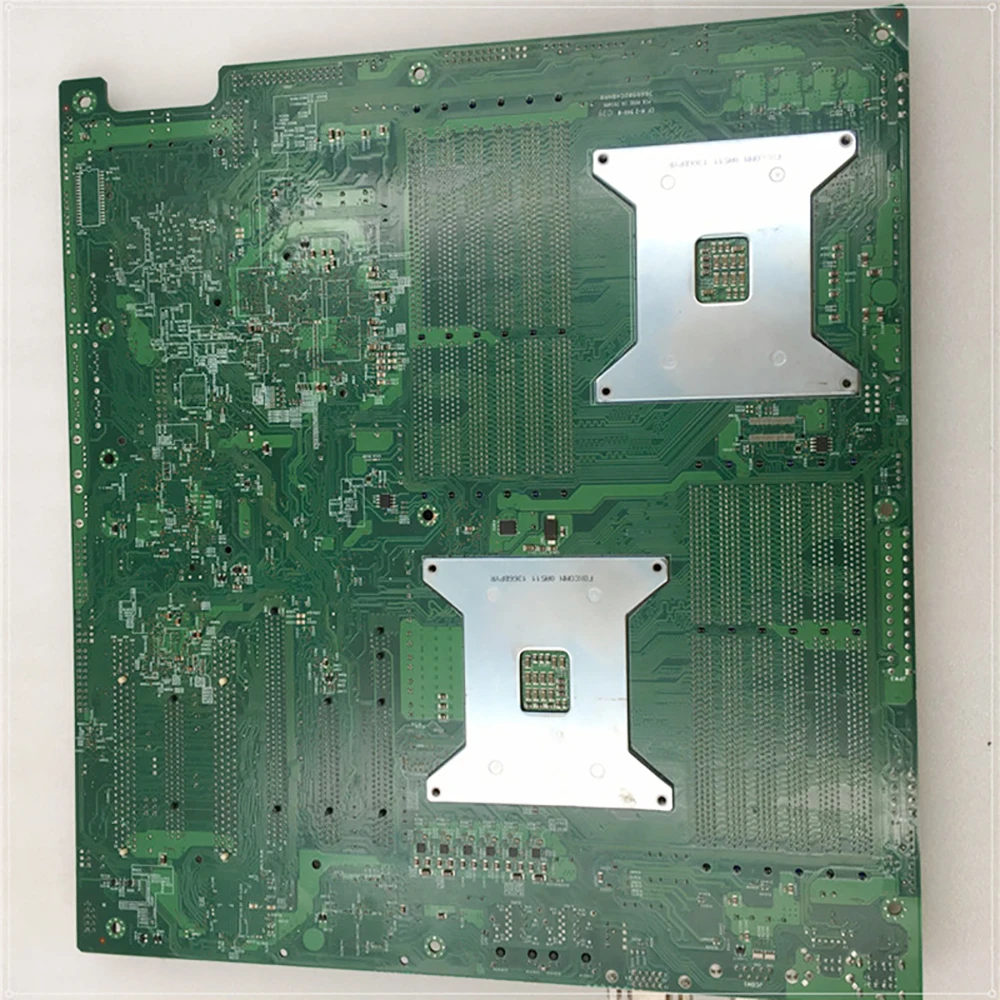 Fast Ship Server Motherboard X8DTI Work Fine High Quality