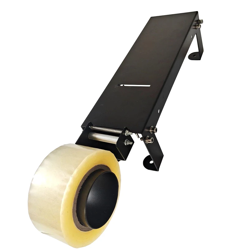 Carton Desktop Sealer Cutter Tape Dispenser for Box Packaging Machine