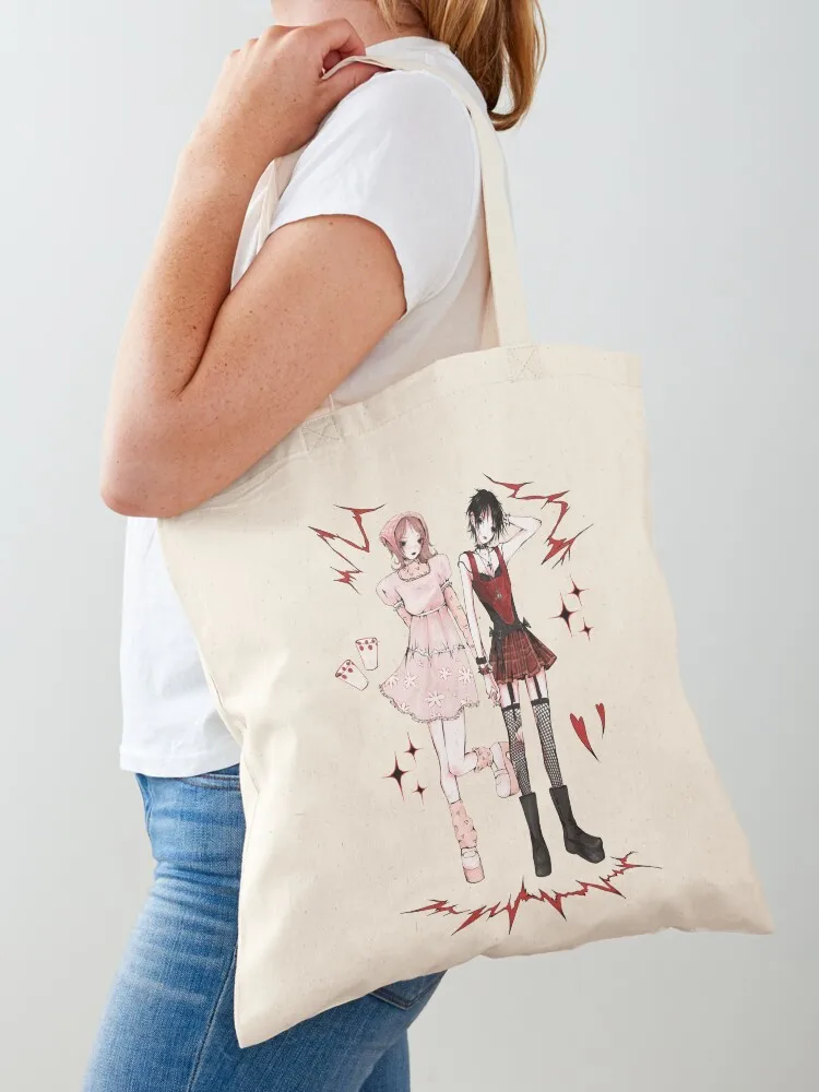 

Nana & Nana Tote Bag Women's shopping bag woman shopping bag Lady bags