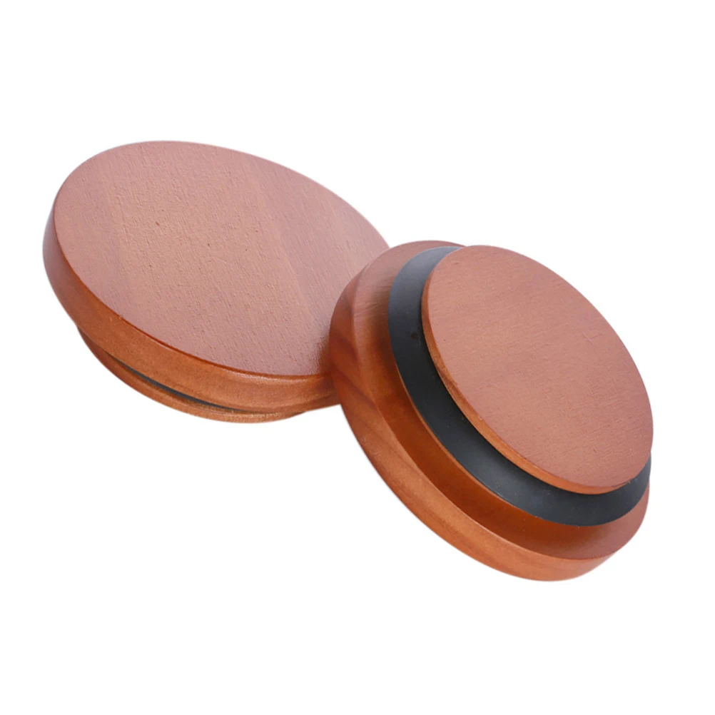 

2 Pcs Lid Glass Jar Rubber Sealed Airtight Cover Bottle Cap Storage Container Practical Glass Cup Cover