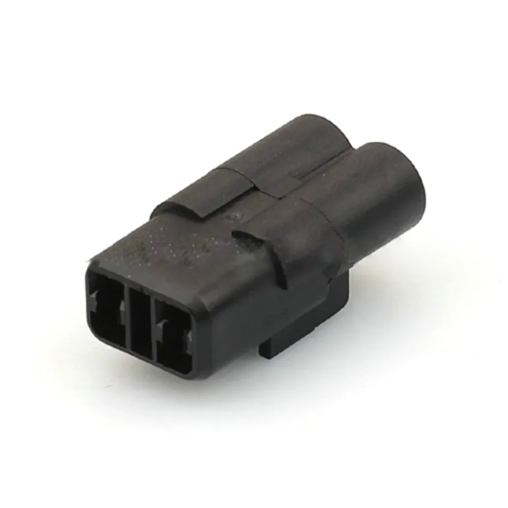 10/20/30/50/100sets 2pin sumitomo HM waterproof series 2 way electric female auto connector 6180-2451