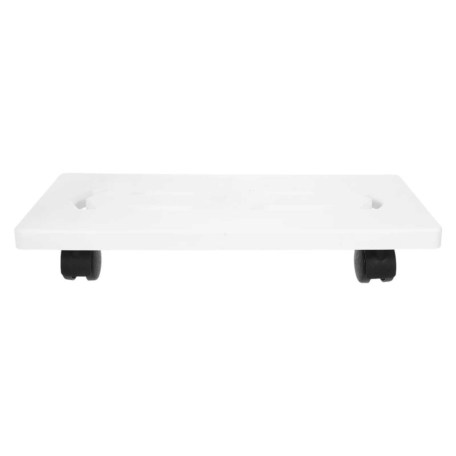 

Sturdy Computer Tower Stand Floor Heavy Duty Pc Case Holder Mobile Cart Swivel Brake Casters Reusable Cpu Stand For Carpet