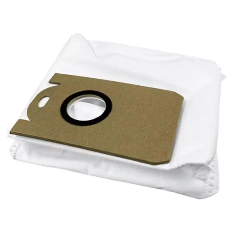 B30B 4 Pcs Dust Bags for Lubluelu SL60D/SL60 Plus/SG60/SL61 Sweeper, Vacuum Cleaner Accessories, Multi-Layer Filter, Durable