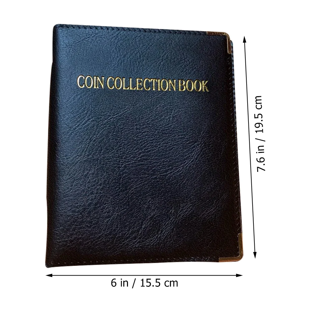 Collector Coin Collection Ple, Collecting EvaluStorage Holders Coins Album, Simple Albums, Cleaning