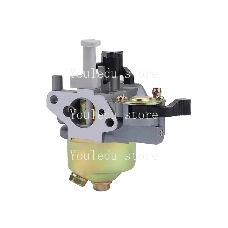 

Для карбюратора 16100-ZM7-G18 Подходит для Honda GXH50, GXH50U, GXH50UT