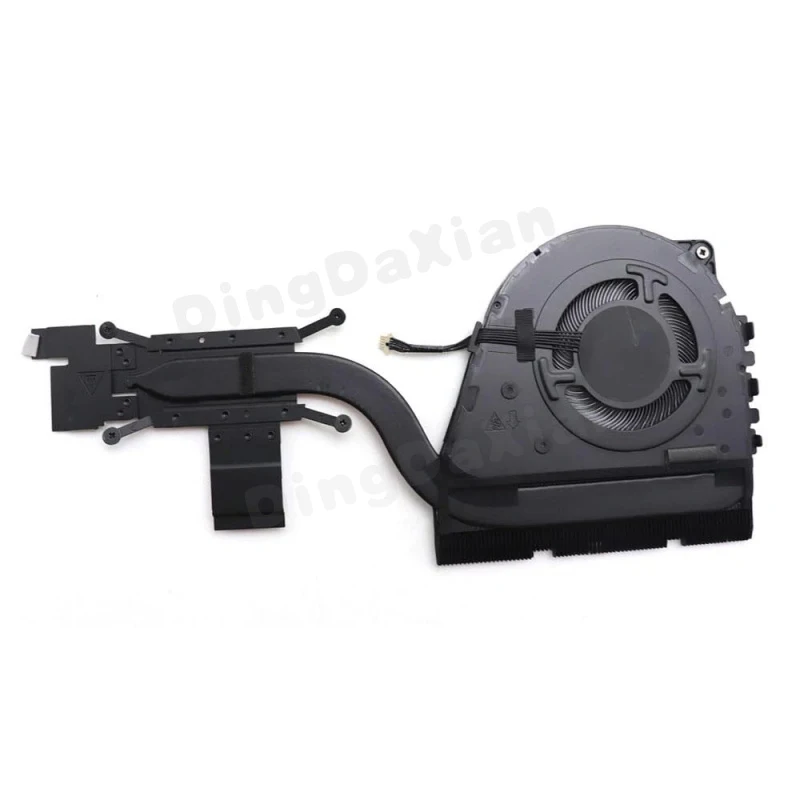 

Новый вентилятор охлаждения с радиатором для LENOVO ThinkPad T14 Gen5 5H41B77451