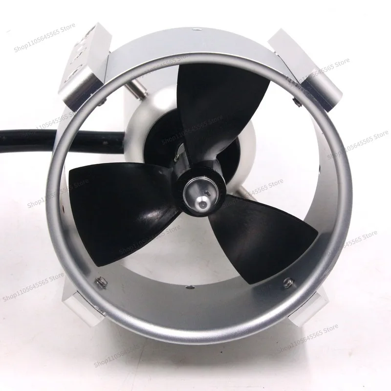For 24V 33V 8kg Underwater Thruster KYI-5T-3P Fully Sealed Waterproof Brushless Motor Swimming Board