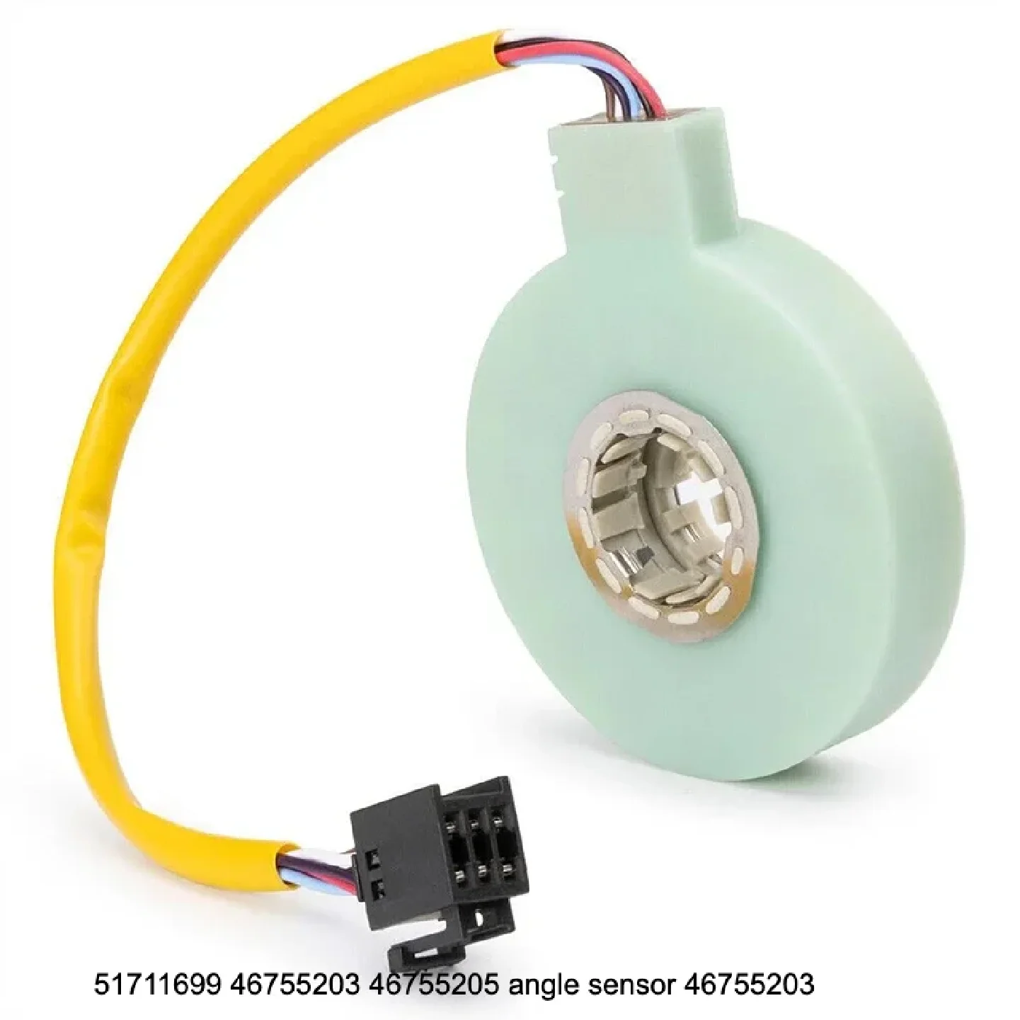 Power Steering Torque Rotation Sensor For Fiat Punto 1999-2012 For Abarthgrande Punto Set51711699 46755203 46755205 51711701