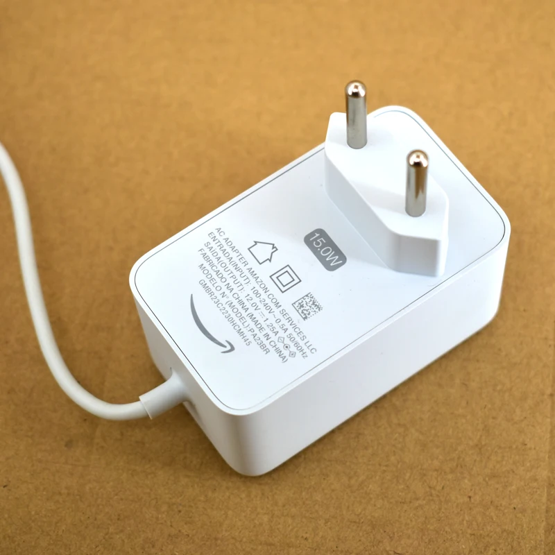 Suitable for TmallGenie Xiaodu smart speaker screen charger EchoDot3/4/5 12v 15W