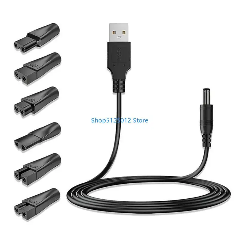 G8TC COMMPLION USB Charging for Electric Ravors Replace Accessories