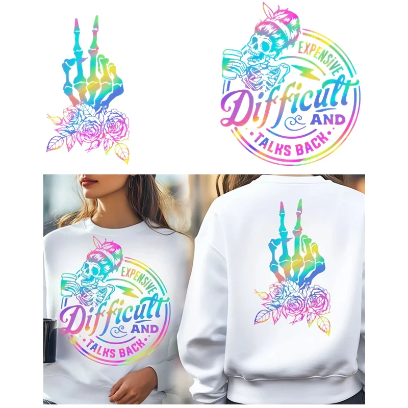 Ready To Press Expe…