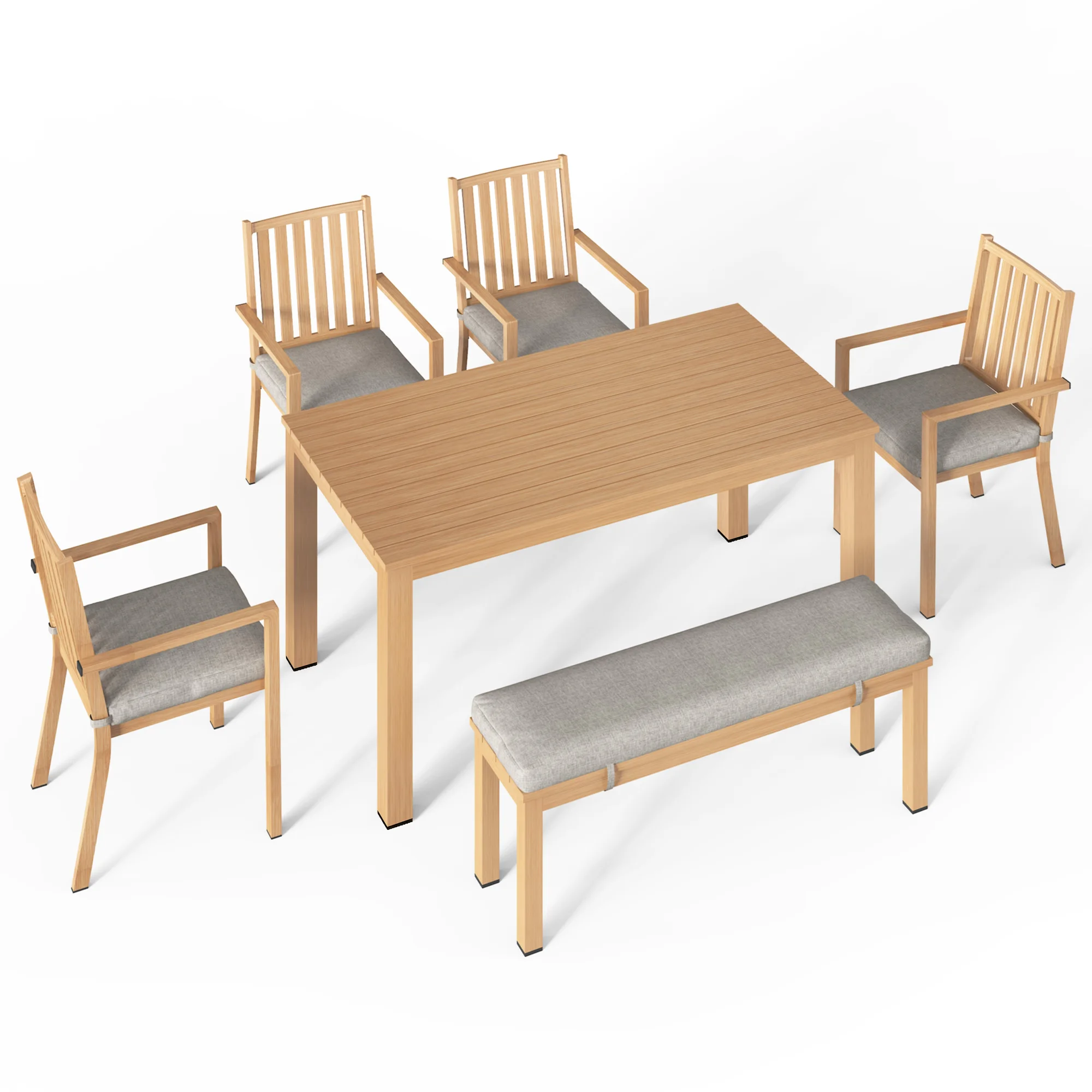 Wisteria Lane Outdo… - image