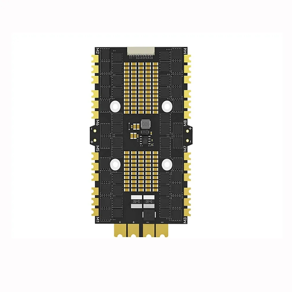 iFlight Thunder 80A 8-IN-1 8S ESC for FPV Electronic Speed Controller Drone Racing Parts